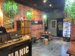 -机械师超级密室(大唐西市店)