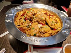 -胖哥俩肉蟹煲(学林街店)