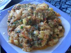 -白家寨子·山野白族菜(古城总店)