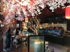 大堂-石葵(锦业时代店)