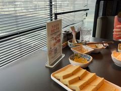 -东来顺·非遗火锅(赛格国际购物中心店)