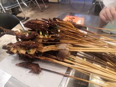 -有局·成都市井烧烤·精酿啤酒(双楠店)