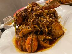 -虾胡闹·澳洲小龙虾·烧烤(福田鲨鱼店)