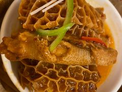 -粤秀小厨·广式早茶(辽宁路店)