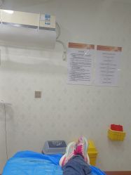 -武汉五洲整形外科医院