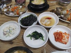 -阿岘洞酱蟹