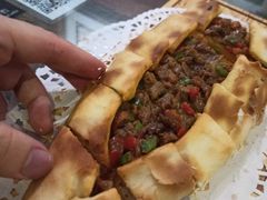 -Mevlana梅夫娜土耳其餐厅·清真