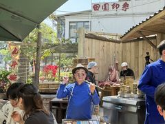 -田园印象·成都土菜院子(华阳店)