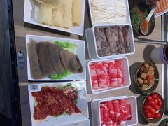 -野妹经典火锅(民治店)