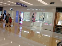 -银座mall(东直门店)