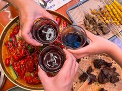 -神府路壹号·海鲜烧烤排档(三坊七巷店)