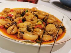 -宝轩渔府·老字号海鲜·正宗津菜(水上店)