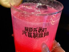 -MOSSO·Liveshow(M3香港广场店)
