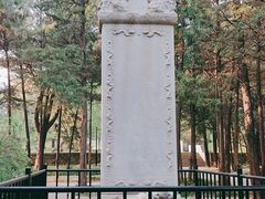 -北京植物园南门售票处