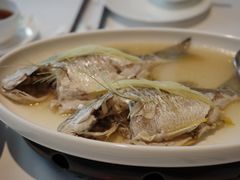 -花城苑广府菜(侨鑫店)