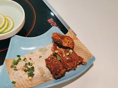 -黄记煌三汁焖锅(新佳丽江汉路店)