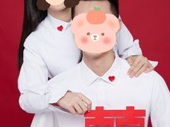 -海马体照相馆(深圳万象天地店)