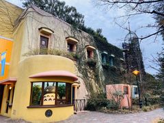 -三鹰之森吉卜力美术馆