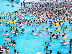 -欢乐水魔方水世界