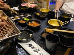 -九田家黑牛烤肉料理(石路天虹店)