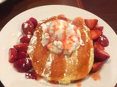 -Pancakes on the rocks(Darling Harbour)