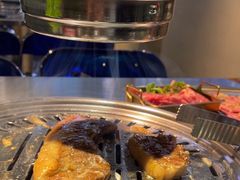 -哈哈碳都·牛肋条无限自助烤肉(宝龙店)