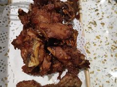 QQ鸡架-申记串道(奉天街店)