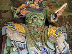 -关帝庙(大同古城)