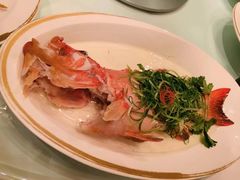 -金轩中餐厅 Jin Xuan(浦东丽思卡尔顿酒店)