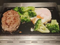 -肉肉大米(金虹桥店)