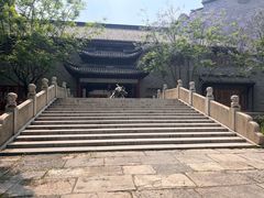 -龙潭水乡