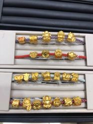 -周生生Chow Sang Sang(翠微店)