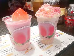 -舍予茶(桂林路店)