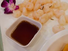 -江南村酒家
