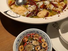 -首秀·四川料理(星耀101店)
