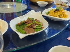 -芭菲盛宴·环球美食(北城国际店)