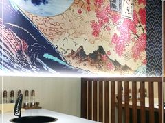 -千寻山野烤肉(中关村店)