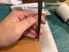 -如果·追梦手工皮具DIY教学店(田子坊店)