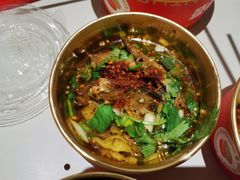 一口小翅尖-盛香亭热卤(万象城店)