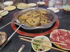 -李德富老街牛杂火锅(抚琴街店)