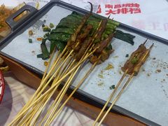 -饶福记·南昌烧烤大排档(九龙湖土著店)