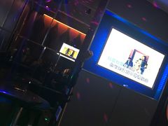 -乐界KTV(虹桥中心店)
