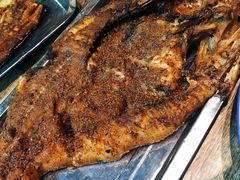 -郑享吃烧烤烩面(红专路店)