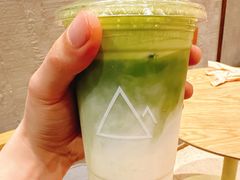 -去茶山(重庆万象城店)