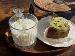 -六阅·福十 FORTEN 海景咖啡西餐厅(双廊古镇店)