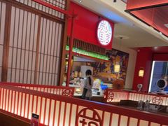 -烧肉一番·新韩式炭火烤肉(大岭山店)