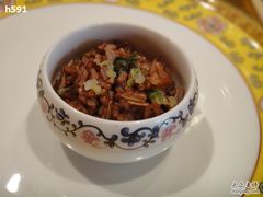 DSC02317-那家小馆•北京菜•烤鸭(香山店)