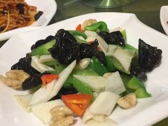 -马凯餐厅(长椿街店)