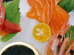 -昱匠·日本料理(金融街店)