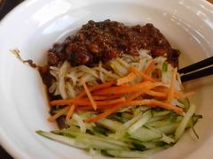 -小豆面馆(民大店店)